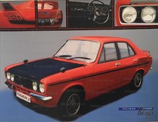 HILMAN TIGER AVENGER #M1187