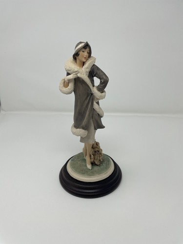 Vittorio tessaro figurine - vittorio,