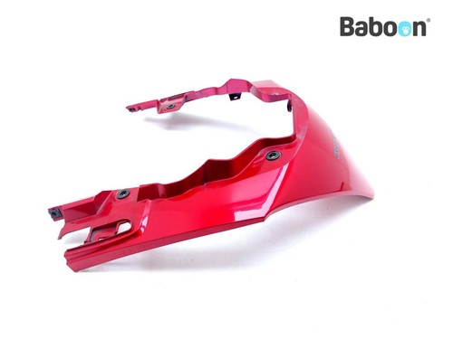 Tail fairing center honda - tail,