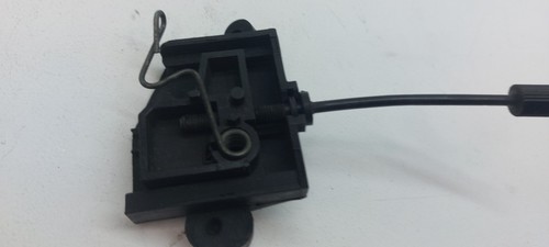 Peugeot 205 headlight adjuster - peugeot,
