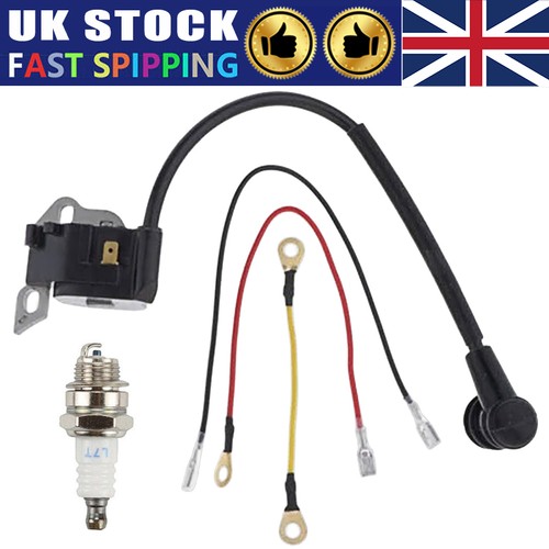 Ignition coil for stihl - for,
