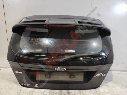 Ford fiesta 2008 - fiesta, 2008-2017