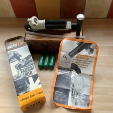 Sparklets Beer Tap In Original