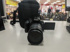 Canon EOS 700D 18.0MP Digital