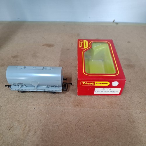 Tri ang hornby 564 bulk - hornby, r.564
