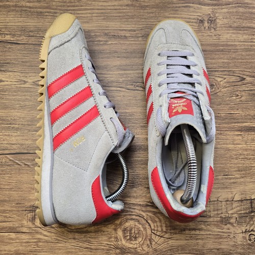 Adidas rom sneakers - adidas, uk