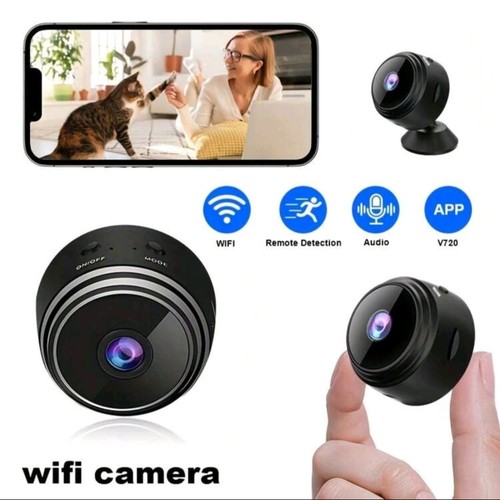Mini micro camera indoor - mini,,