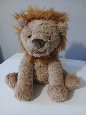 Jellycat Fuddlewuddle Lion