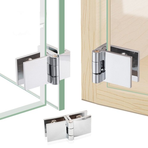 Frameless auto close - auto, shower