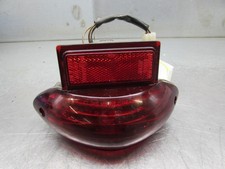 SUZUKI GSX1300R GEN 1 Hayabusa 1999-2007 Rear Back Taillight / Tail Light