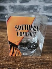 Southern Comfort Glass Tumbler