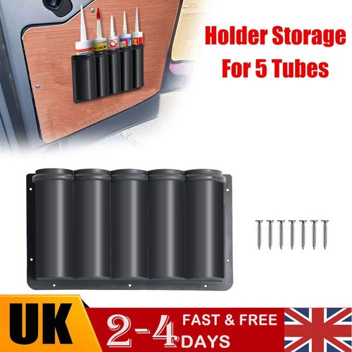 Holder storage wall mounted - wall,