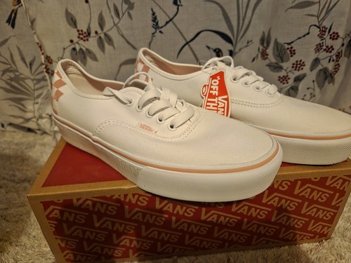 Vans authentic platform true - vans,