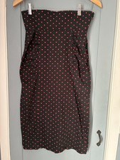 Dolly Dagger Dita Hi Waisted