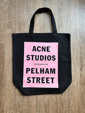 ACNE STUDIOS  Tote Bag -