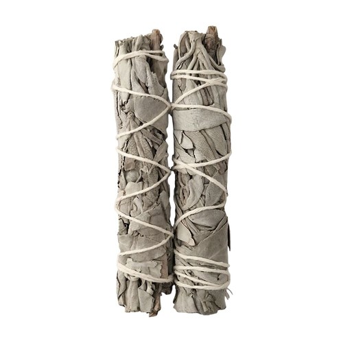 Slimline smudge stick white - stick,,
