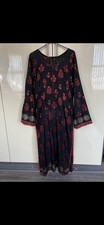 Ladies Asian Suit Medium Size