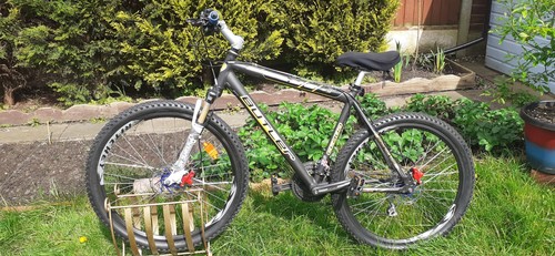 Claud butler pagan mtb - claud,