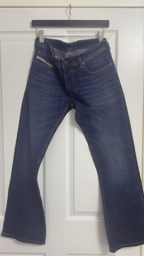Diesel zathan men bootcut - diesel, men's