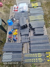 Lot of Scalextric Sets and
