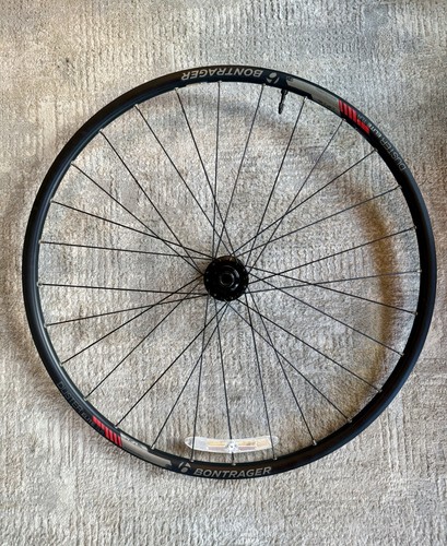 Bontrager duster elite tlr - duster,