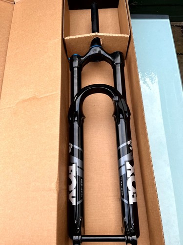 Fox performance fork 160mm - fork,