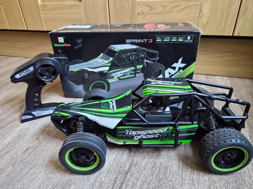 Scale buggy boxed just - scale,
