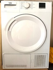 Beko DTLCE70051W 7kg Condenser
