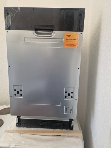 Bush dwsleint94w integrated - bush,
