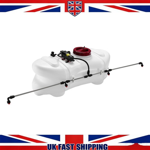 Complete sprayer kit - sprayer, atv