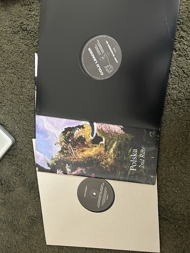 Jungle dnb vinyl records - dnb,