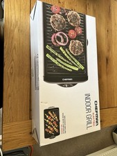 Chefman RJ23-SGUK Electric