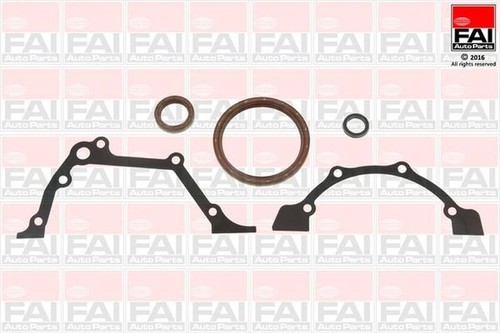 Fuelparts crankshaft sensor - crankshaft,