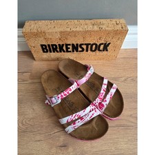 Birkis by Birkenstock Claudia