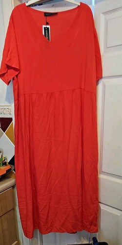Zanzea dress new tagged size - tagged,