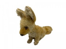 Steiff Animal Fox Xorry 16cm