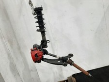 2020 FORD FIESTA Mk8 ST3 O/S Offside Drivers Right Front Strut Shock Corner