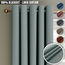 Thick Thermal Blackout