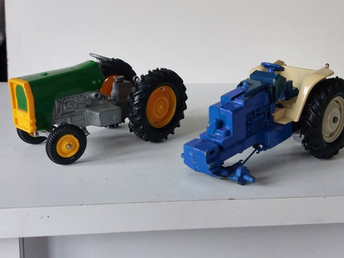Britains farm - 2, x