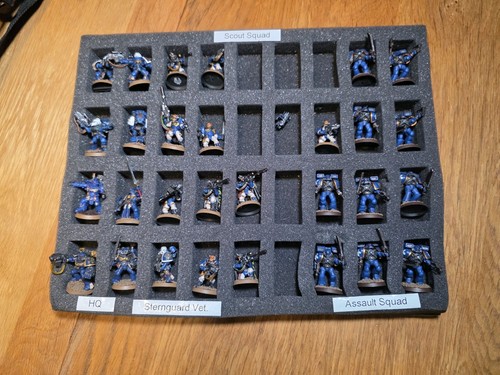 Games workshop warhammer - workshop, 40k