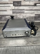 AIWA MX-LM98K Amplifier