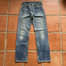 Vintage Levis 501 Jeans