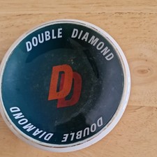 Double diamond vintage - double,