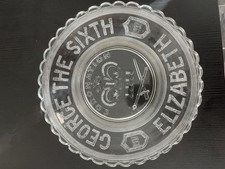 George The Sixth and Elizabeth