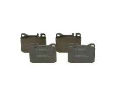 Brake pads 0 986 463 921 BOSCH for MERCEDES-BENZ /8 /8 Coupe 123 Saloon S-CLASS