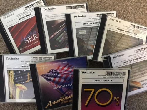 Floppy disks for - floppy,
