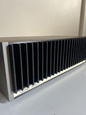 QUAD 405-2 Stereo Power amplifier - Classic British -  Current Dumping