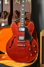 1967 Gibson ES-335TDC Cherry