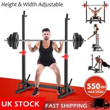 Squat Racks Barbell Rack Stand