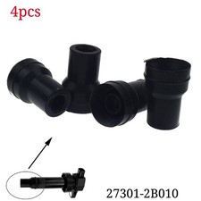 Heavy Duty Sparkplug Cap